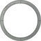 Ekena Millwork 78 1/8-in. OD x 64 7/8-in. ID x 6 5/8-in. W x 1-in. P Shell Ceiling Ring Kit CRK78SH - alternate 10